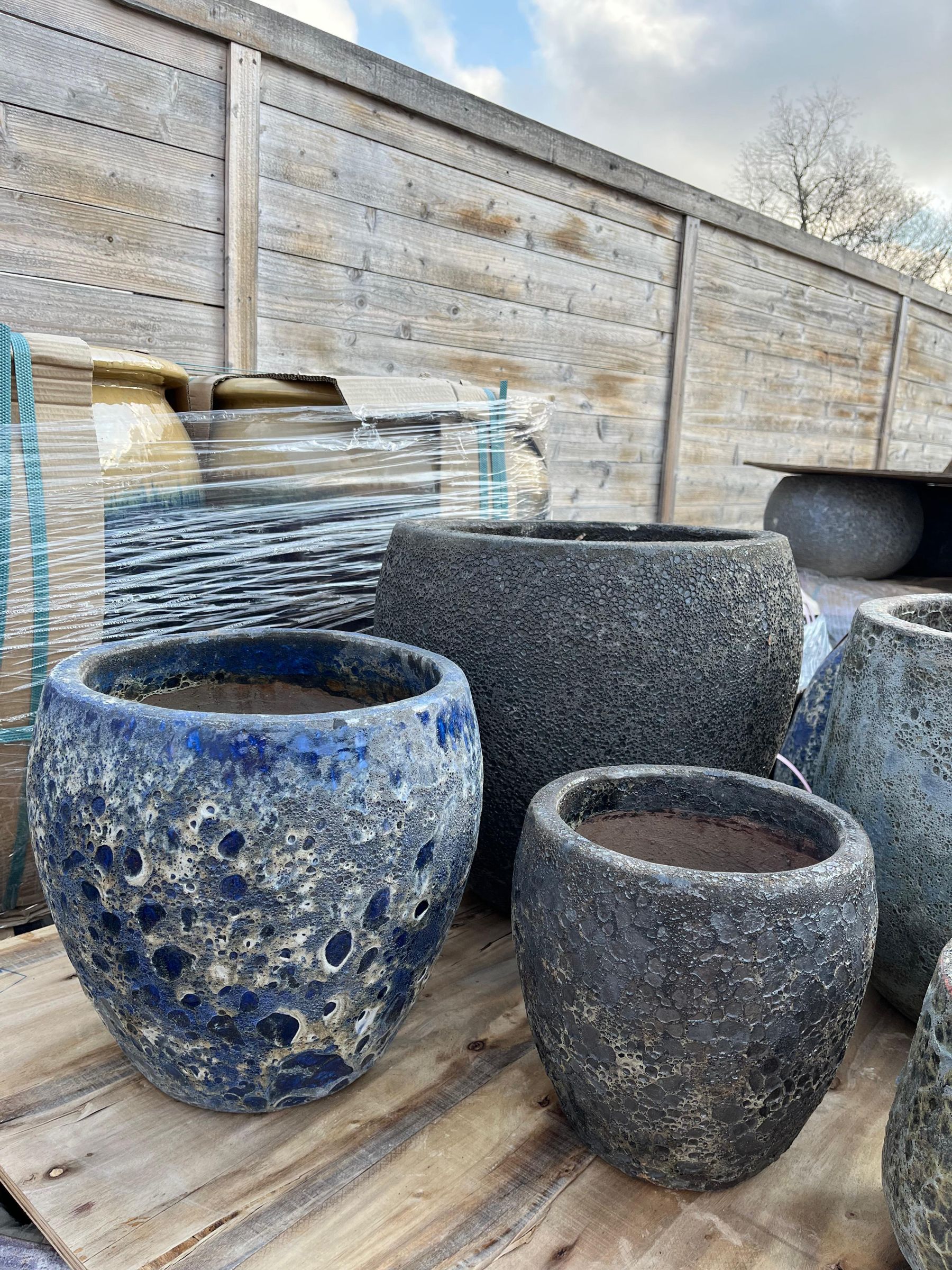 CERAMIXY LLC - Handcrafted Products