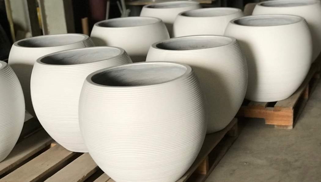 Selected Planter