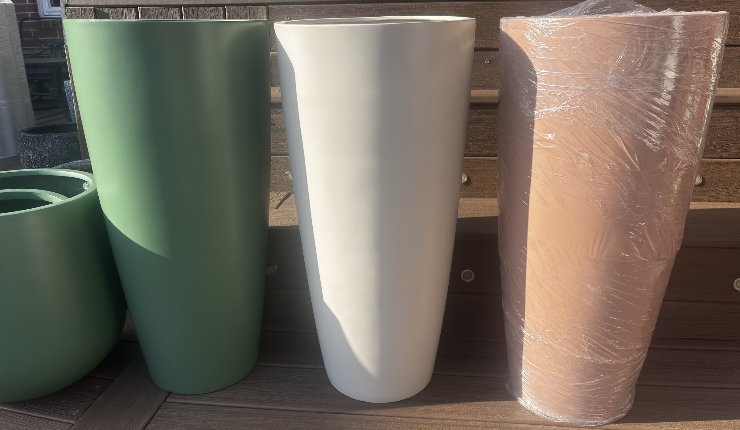 CERAMIXY LLC - Handcrafted Products